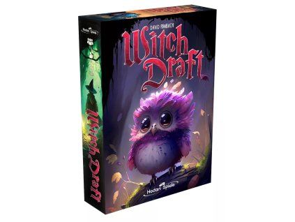 WitchDraft - EN