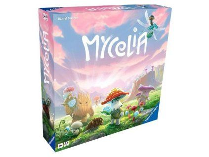mycelia