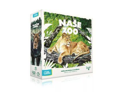 Naše zoo