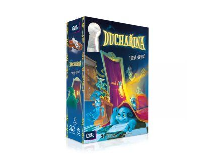 Duchařina