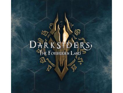 Darksiders: The Forbidden Land (1st Edition) - EN