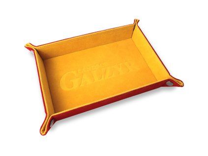 Lands of Galzyr Accessory Dice tray
