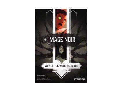 mage noir way of the warrior mage en