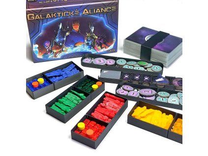Galakticka aliance web