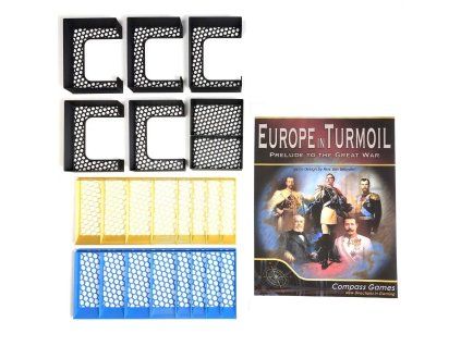 Europe in Turmoil 01var