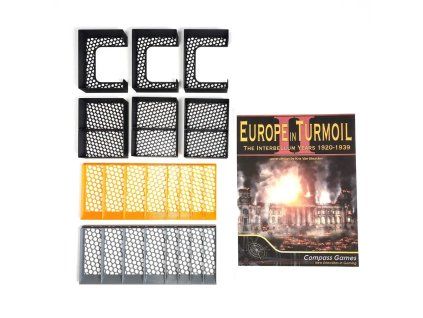 Europe in Turmoil II 01var