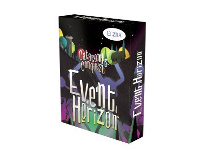 ELZ 1083 event horizon box
