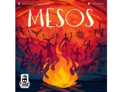 MESOS - EN