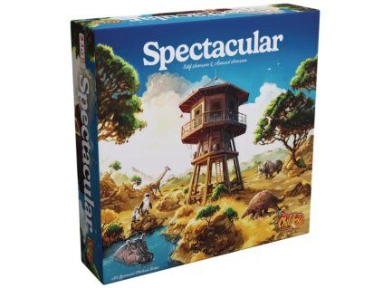 Spectacular