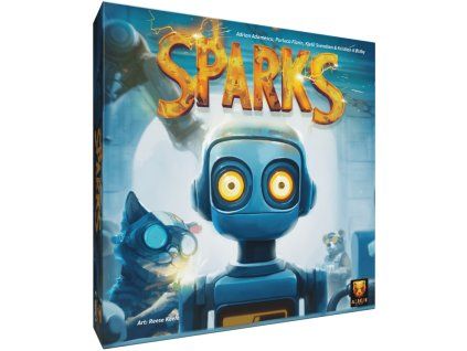 sparks en
