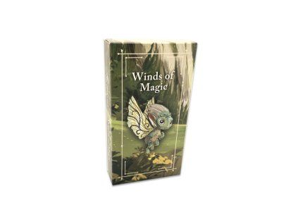 mythwind winds of magic spanish