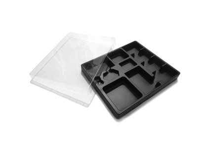 Anunnaki plastic tray