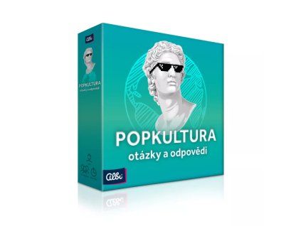 Popkultura - Otázky a odpovědi