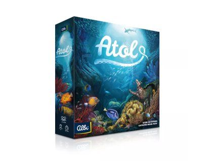 Atol - CZ