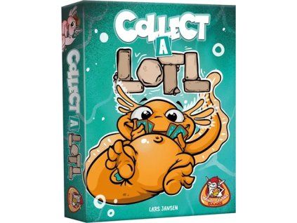 Collect a Lotl - EN