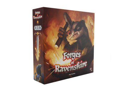 forges of ravenshire en