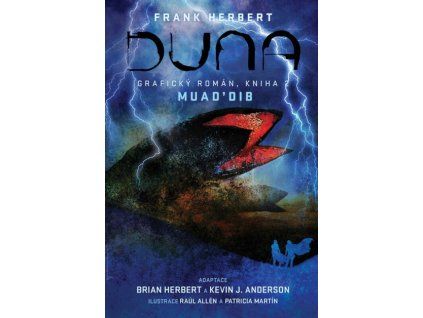 duna graf roman