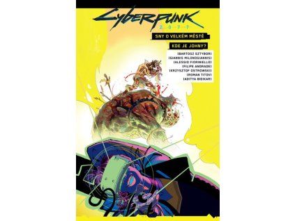 Cyberpunk 2077