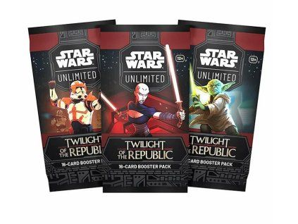 star wars unlimited twilight of the republic booster 66e981d18b86d