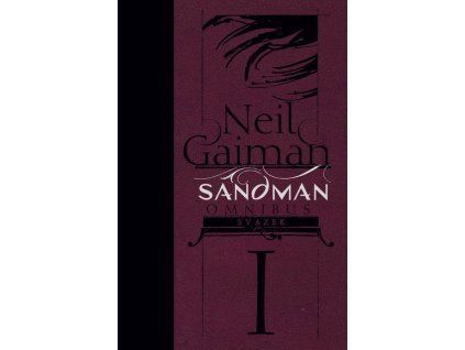 Sandman omnibus