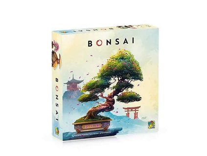 Bonsai Board game 1