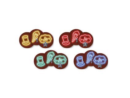 nucleum neons promo