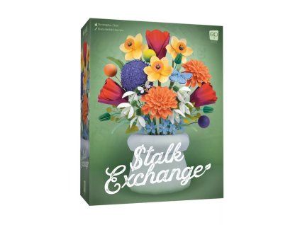 Stalk Exchange - EN