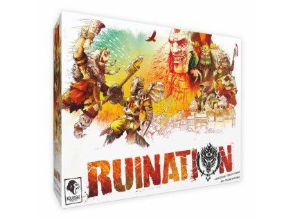 ruination en