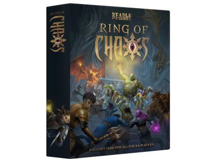 Ring of Chaos - EN