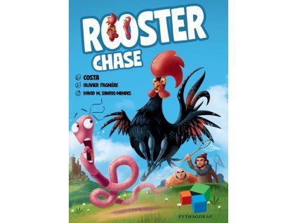 Rooster Chase - EN/DE/PT