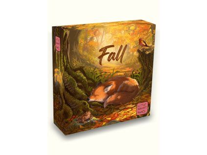 FALL 3D