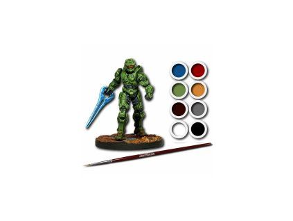 halo flashpoint paint set