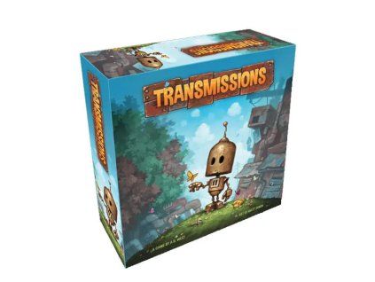 transmissions 2024