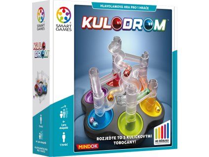 SG Kulodrom krabice 3D 01