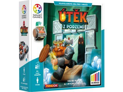 SG Utek z podzemi krabice 01