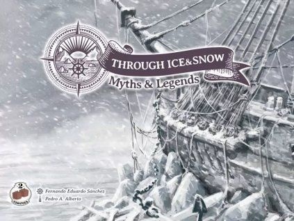 Through Ice and Snow: Myths & Legends - EN/FR/DE/SP