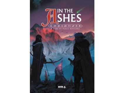 In the Ashes - EN