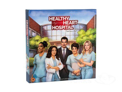 Healthy Heart Hospital 01 Watermarked