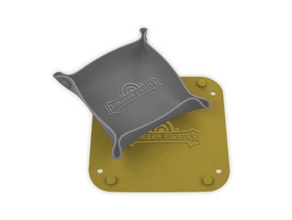 DUF WEB Promo SiliconTrays