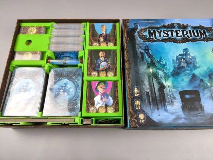 975 insert mysterium hidden signs secrets lies