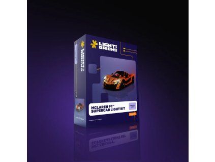 TechnicMcLarenP1Supercar42172 Packaging 1000x
