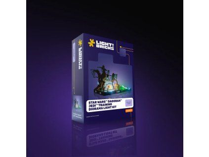 StarWarsDagobahJediTrainingDiorama75330 Packaging 1000x