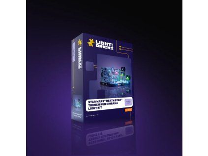 StarWarsDeathStarTrenchRunDiorama75329 Packaging 1000x