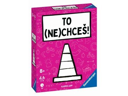 TO (NE)CHCEŠ! (půjčovna)