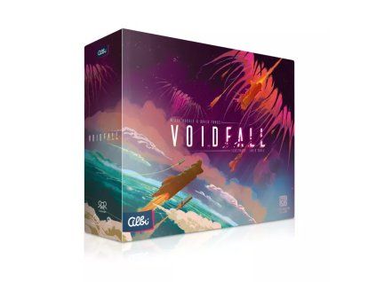 Voidfall - CZ