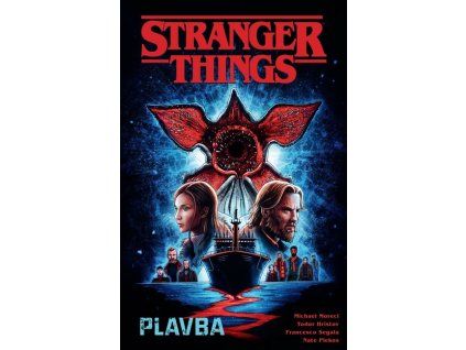 Stranger Things