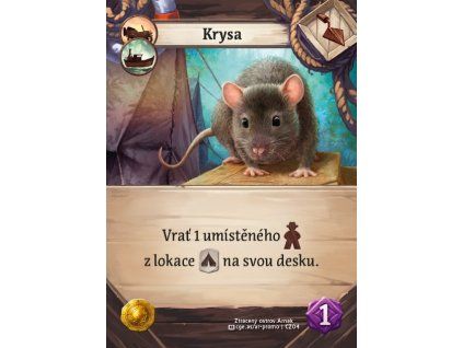 krysa