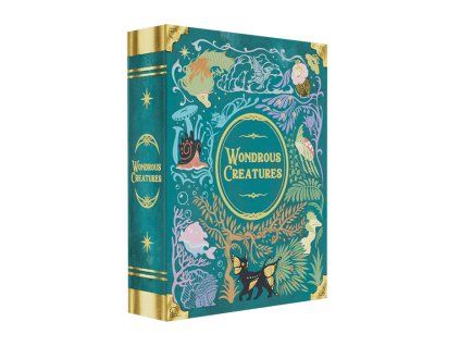 Wondrous Creatures Base game 1