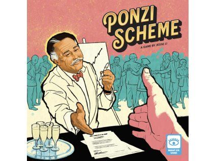 Ponzi Scheme - EN
