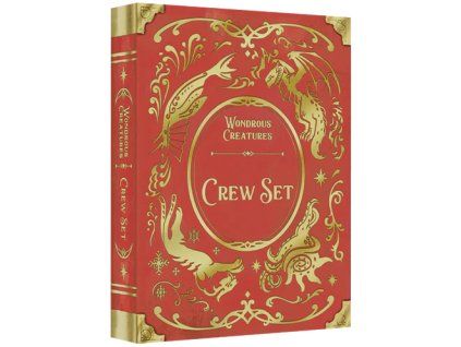 wondrous creature crew set 355x498